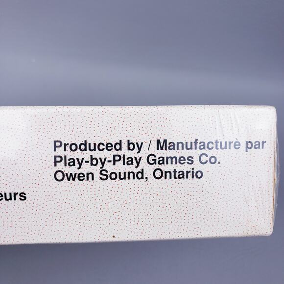 X-TRA INNINGS The Ultimate Game of Chance Baseball Board Game - Sealed New - Picture 9 of 9